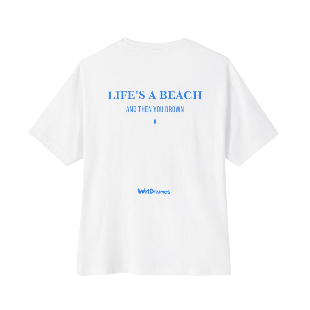 Life's a Beach