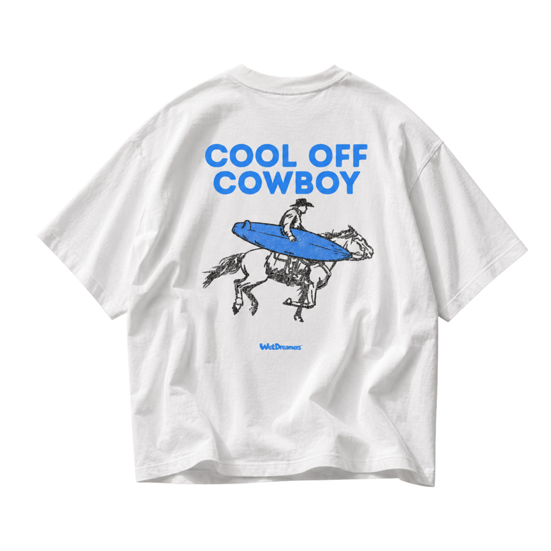 Cool Off Cowboy