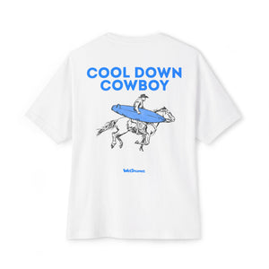 Cool Down Cowboy