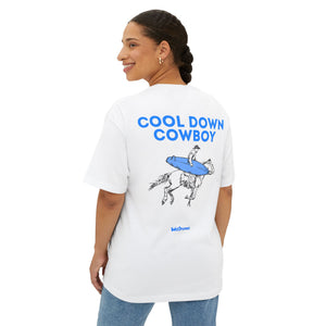 Cool Down Cowboy