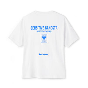 Sensitive Gangsta
