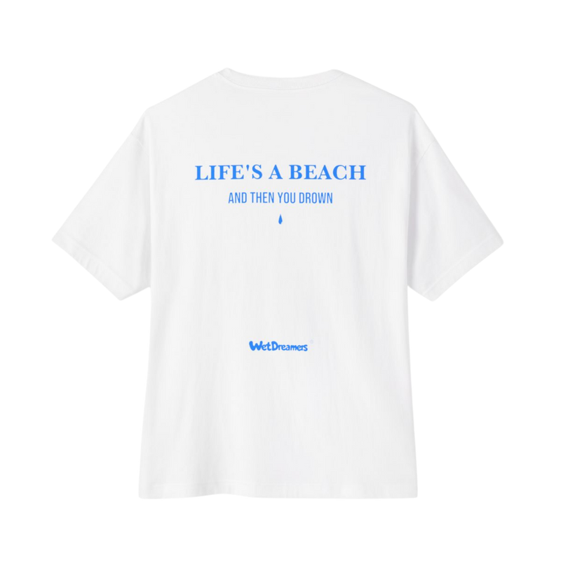 Life's a Beach