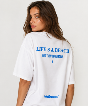 Life's a Beach