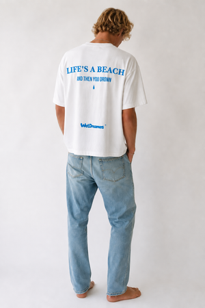 Life's a Beach