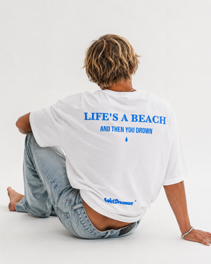 Life's a Beach