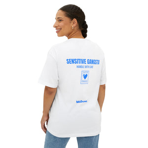 Sensitive Gangsta