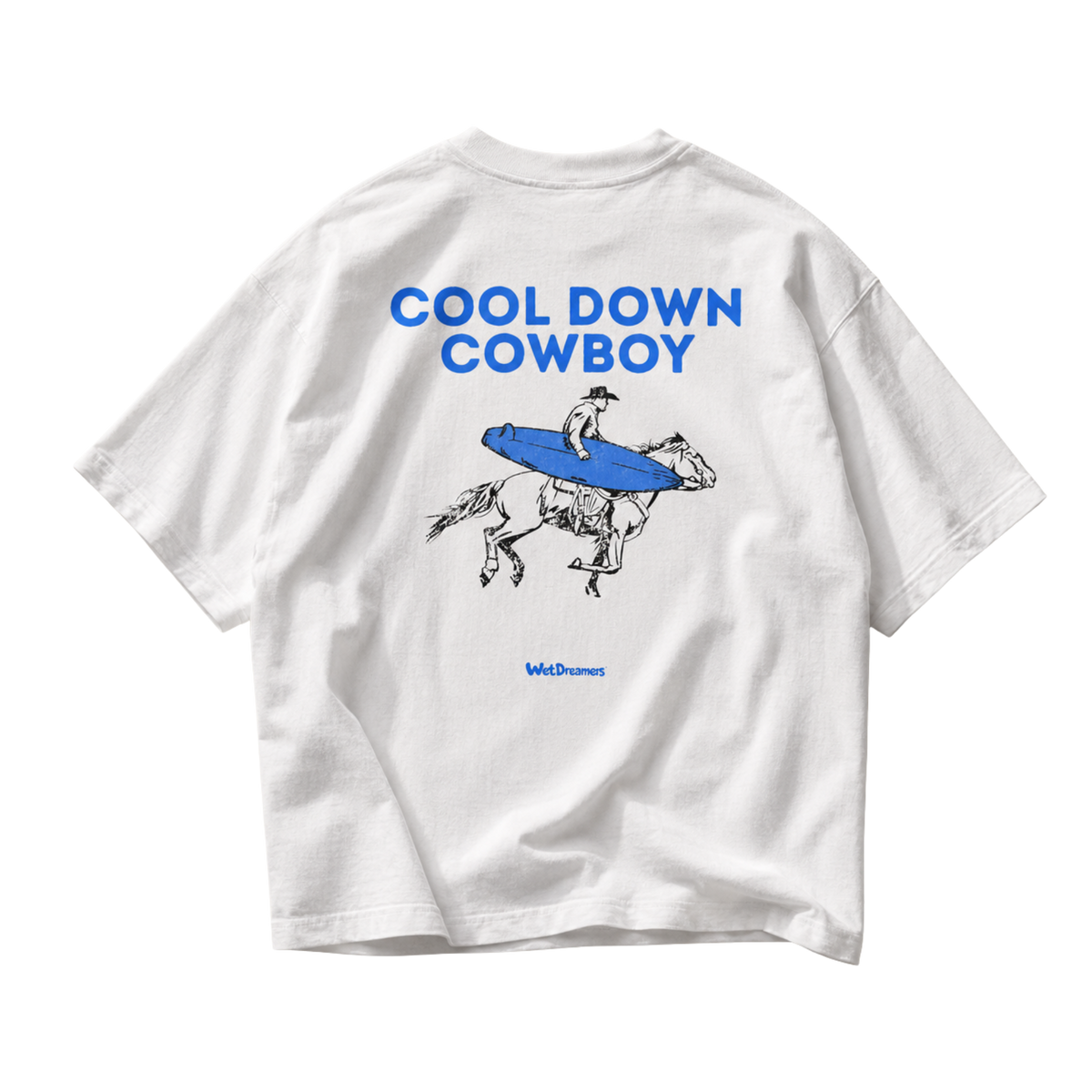 Cool Down Cowboy