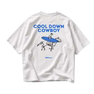 Cool Down Cowboy