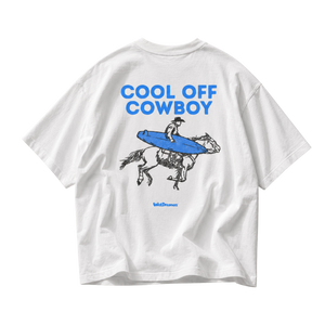Cool Off Cowboy