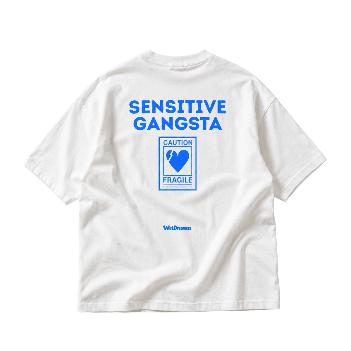 Sensitive Gangsta