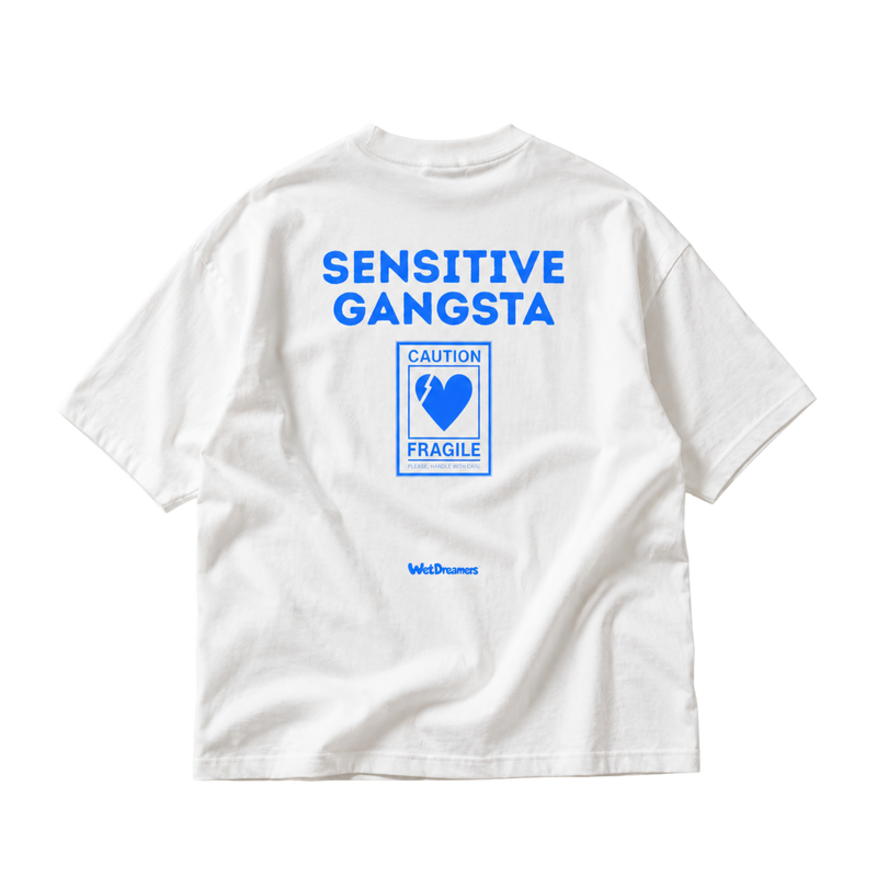 Sensitive Gangsta