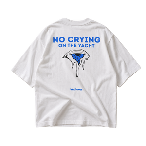 No Crying On The Yacht
