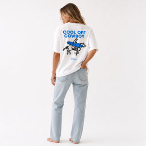 Cool Off Cowboy