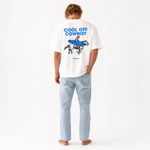 Cool Off Cowboy