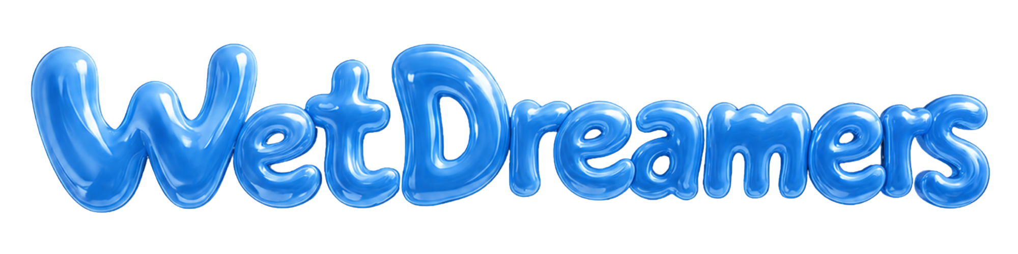 WETDREAMERS